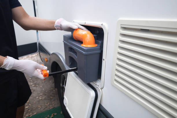 Best Portable toilet rental cost  in Double Springs, AL