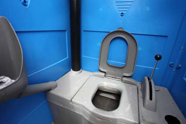 Portable Toilet Options We Offer in Double Springs, AL