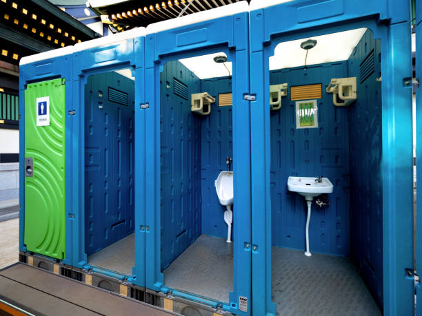 Best Luxury portable toilet rental  in Double Springs, AL