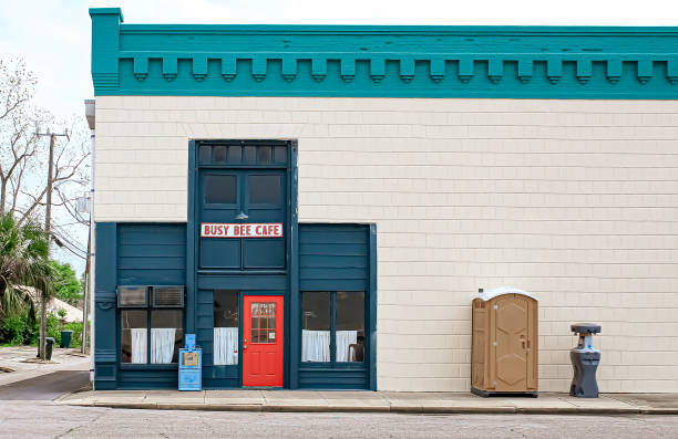 Best Porta potty rental near me  in Double Springs, AL