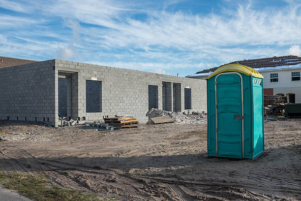 Best Porta potty delivery and setup  in Double Springs, AL